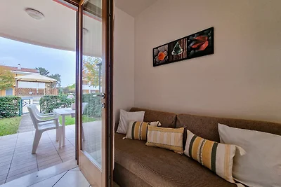 Residenz Tulipano Zweizimmer-Wohnung Tipo B*