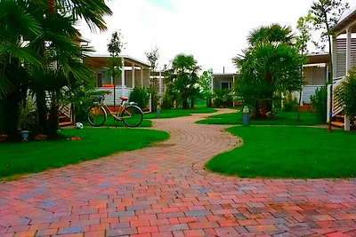 Camping Village Internazionale Sottomarina Mo...