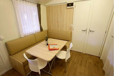 Feriendorf Atlanta Mobilehome Adria