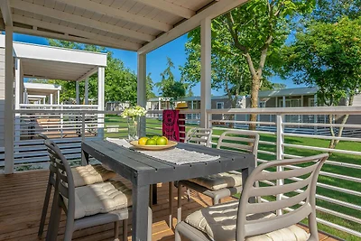 Ferienanlage Bi Village Lodge Premium