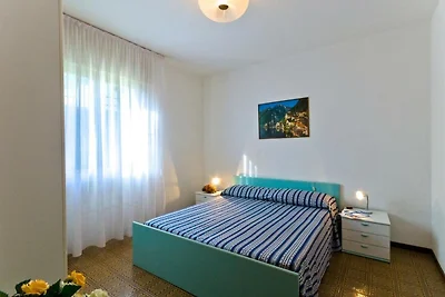 Residenz Luca Dreizimmer-Wohnung A2