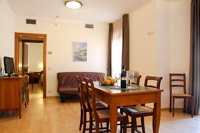 Vakantieappartement Gezinsvakantie Garda