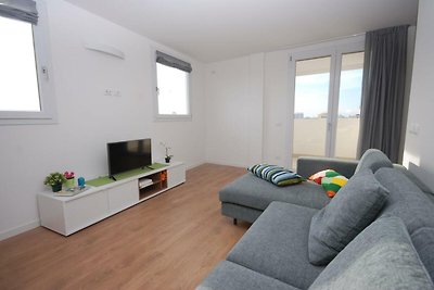 Vakantieappartement Gezinsvakantie Lignano Sabbiadoro