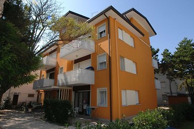 Vakantieappartement Gezinsvakantie Caerano di San Marco