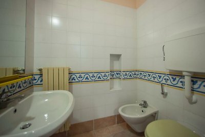 Vakantieappartement Gezinsvakantie Sirmione