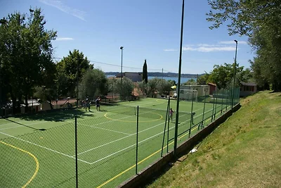 Ferienpark Fontanelle Mobilehome Standard Plu...