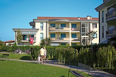 Vakantieappartement Gezinsvakantie Caorle