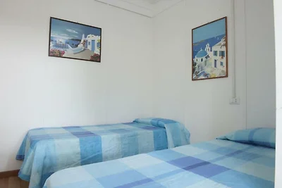 Feriendorf Le Tamerici Bungalow sg