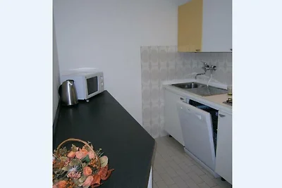 Residenz Luca Dreizimmer-Wohnung A2