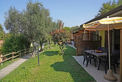 Vakantieappartement Gezinsvakantie Verona