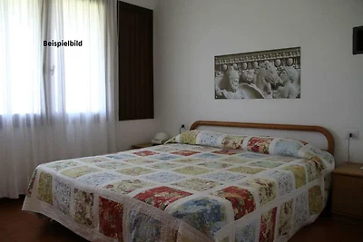 Residenz Barbara Zweizimmer-Wohnung A2 BE4H