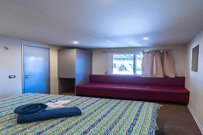 Rivaverde Family Camping Village Lodge...