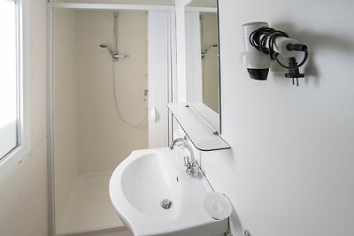Ferienanlage Baia Verde - Mobilehome Charme AGBER (3250)