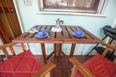 Vakantieappartement Gezinsvakantie Rosolina