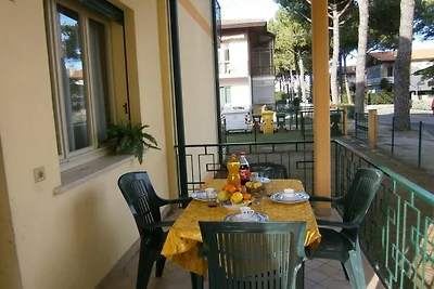 Vakantieappartement Gezinsvakantie Caerano di San Marco