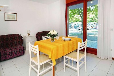 Vakantieappartement Gezinsvakantie Sirmione