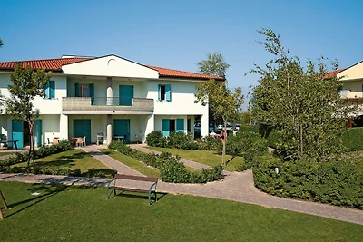 Residenz Giardini di Altea Dreizimmer-Reihenh...