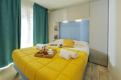 Ferienpark Norcenni Mobilehome Hu Stay Premiu...