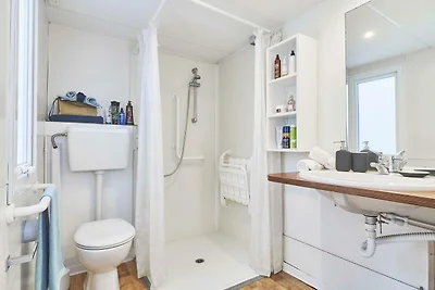 Feriendorf Oasi Mobilehome Space