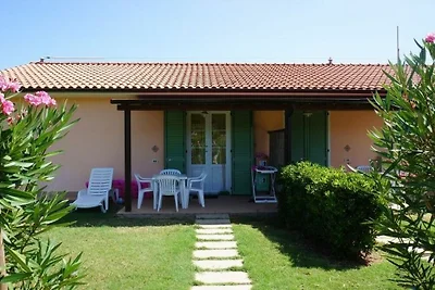 Residenz Rosa dei Venti Bungalow Grecale