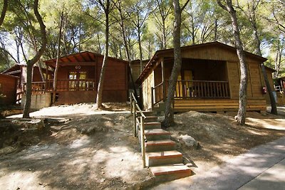 Feriendorf Torre de la Mora Bungalow