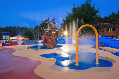 Casa vacanze Vacanza di relax Umago