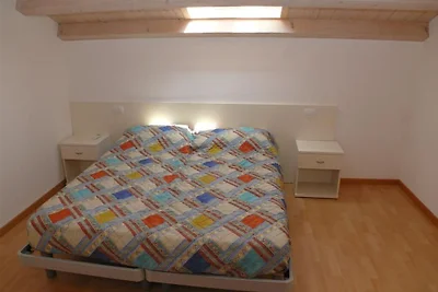 Residenz Borgo dell 'Ulivo Fünfzimmer-Reihenh...