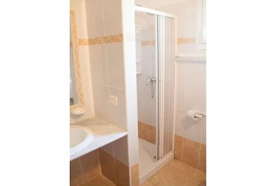 Ferienanlage Bi Village Holiday Home Comfort...