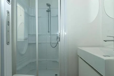 Feriendorf Vigna sul Mar Lodge Superior...