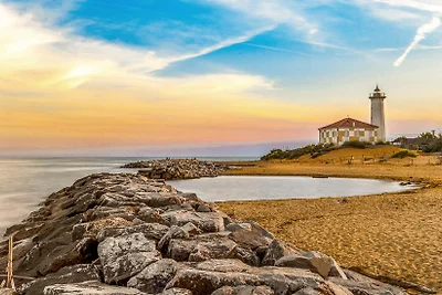Residenz Elia Zweizimmer-Wohnung Bilo...