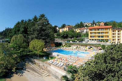 Appartamento Vacanza con famiglia Varzo (Verbania)