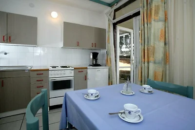 Ferienanlage Astra Wohnung A4TP