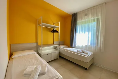 Appartamento Vacanza con famiglia Verona