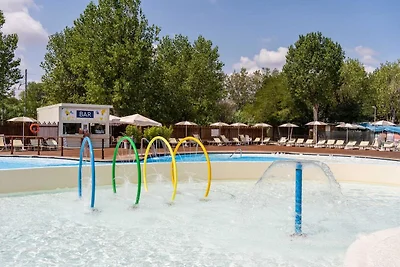 Rimini Family Village Lodge Superior Family
