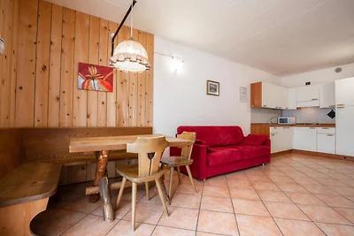 Residenz Palafitte Zweizimmer-Wohnung