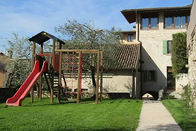 Residenz Borgo Alba Chiara Dreizimmer-Wohnung...