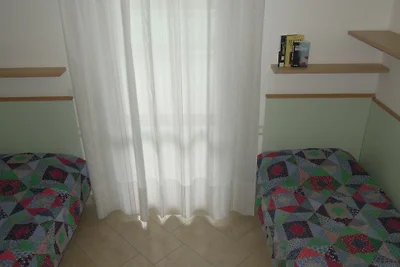 Vakantieappartement Gezinsvakantie Caerano di San Marco