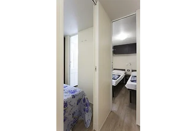 Camping Gasparina Baia Relax New Plus