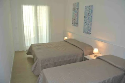 Vakantieappartement Gezinsvakantie Caerano di San Marco