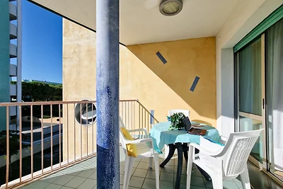 Residenz Argonauti Zweizimmer-Wohnung Tipo B*