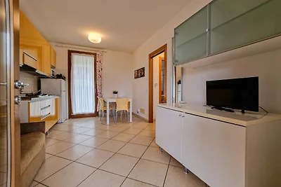 Residenz Tulipano Zweizimmer-Wohnung Tipo B*