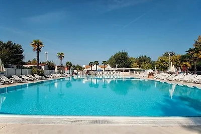 Vakantiehuis Ontspannende vakantie Verona