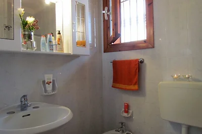 Residenz Capistrano Dreizimmer-Wohnung