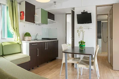 Feriendorf Atlanta Mobilehome Gaia