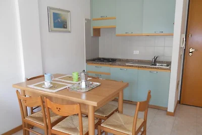 Residenz Delle Terme Zweizimmer-Wohnung B1 1S...