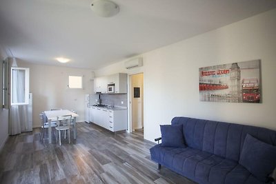 Vakantieappartement Gezinsvakantie Jesolo Lido