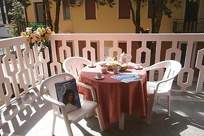 Residenz Castore Dreizimmer-Wohnung A3