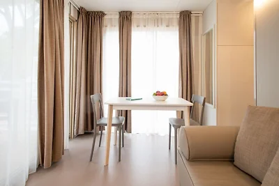 Ferienpark Cesenatico Mobilehome Giove