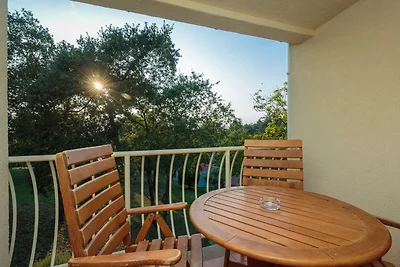 Ferienanlage Bellevue Wohnung A4BP1