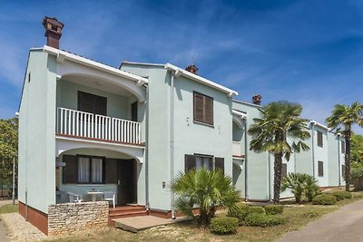 Vakantieappartement Gezinsvakantie Umag